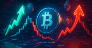 Crypto Market Movers: Top Gainers & Losers Today.