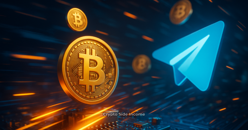 Power Picks: Top Telegram Crypto Channels for Bitcoin News