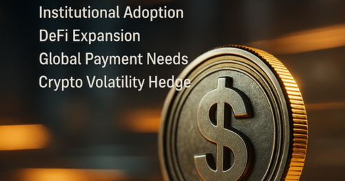 Stablecoin Market Achieves $270B Global Valuation