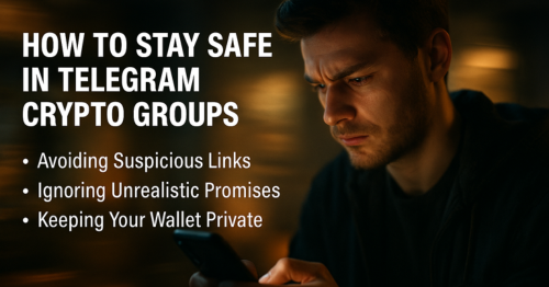 Power Picks: Top Telegram Crypto Channels for Bitcoin News.