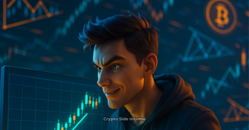 Master Crypto Chart Patterns for Smart Trading Success